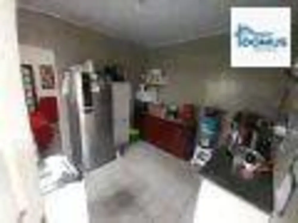 Casa, 1 quarto, 35 m² - Foto 6