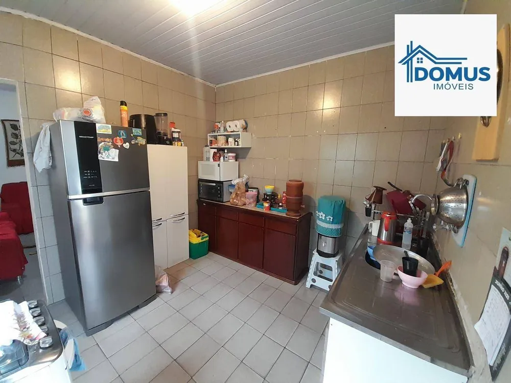 Casa, 1 quarto, 35 m² - Foto 7