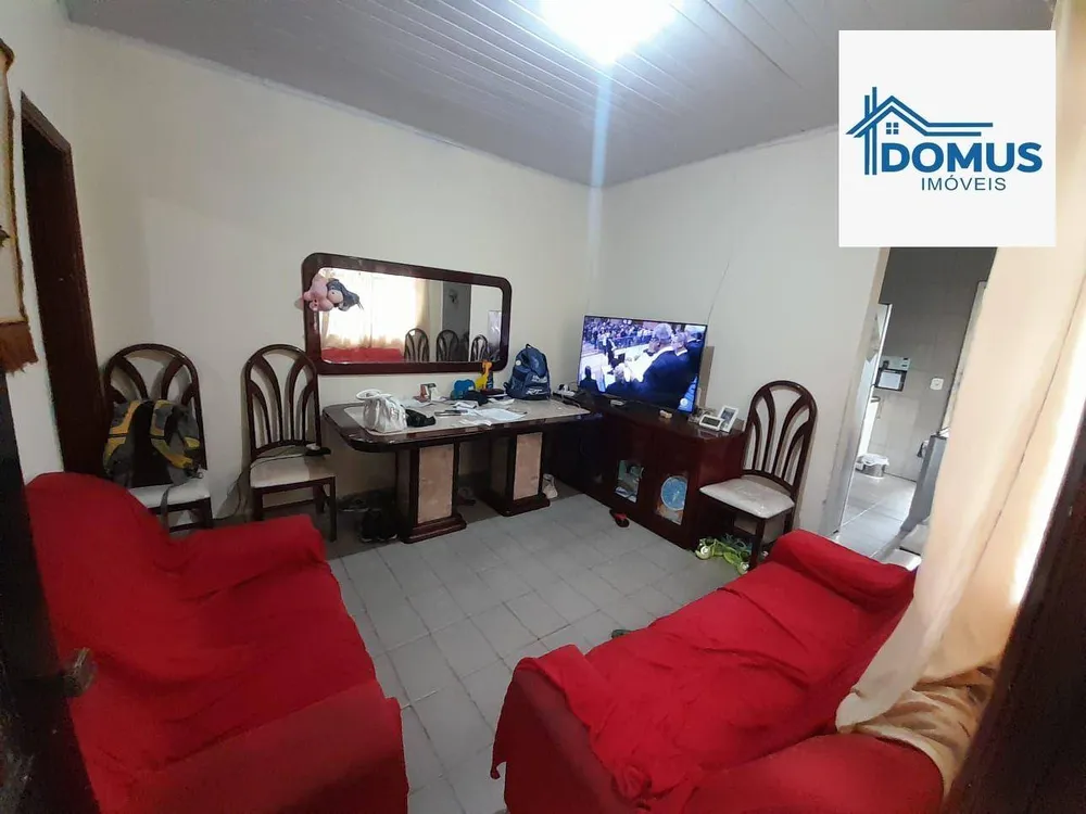 Casa, 1 quarto, 35 m² - Foto 4