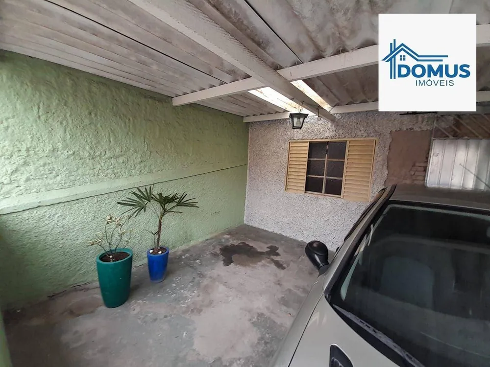 Casa, 1 quarto, 35 m² - Foto 3