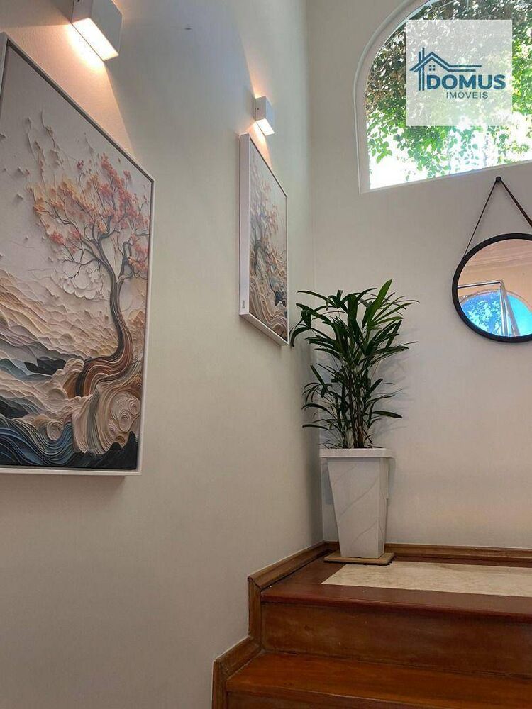 Sobrado à venda com 5 quartos, 480m² - Foto 8