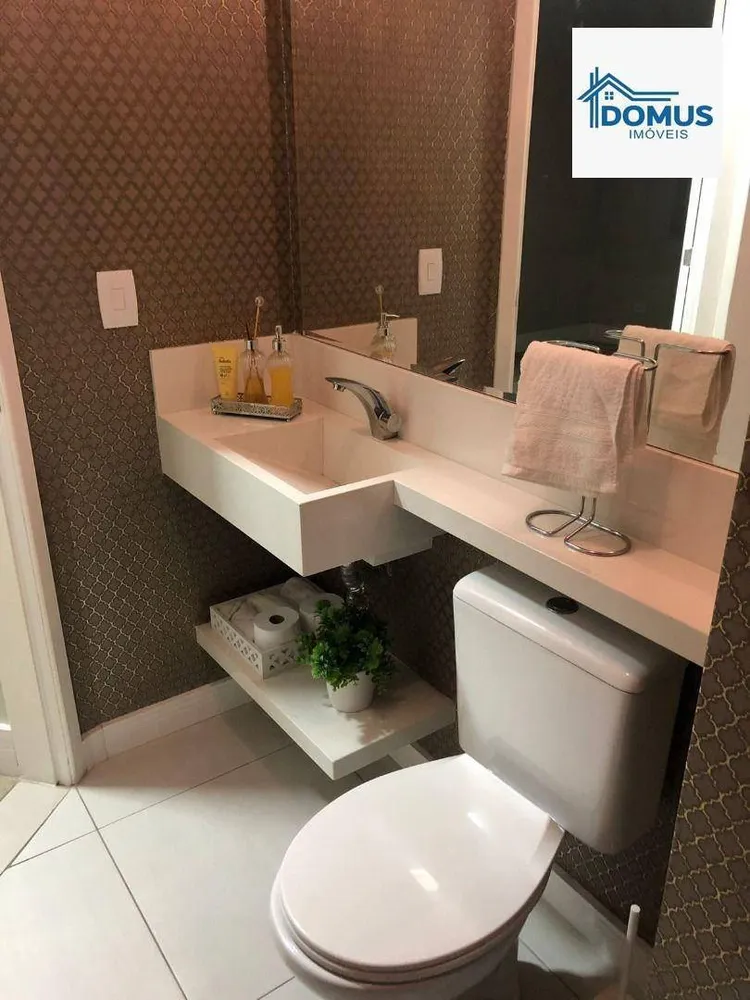 Apartamento, 2 quartos, 74 m² - Foto 11