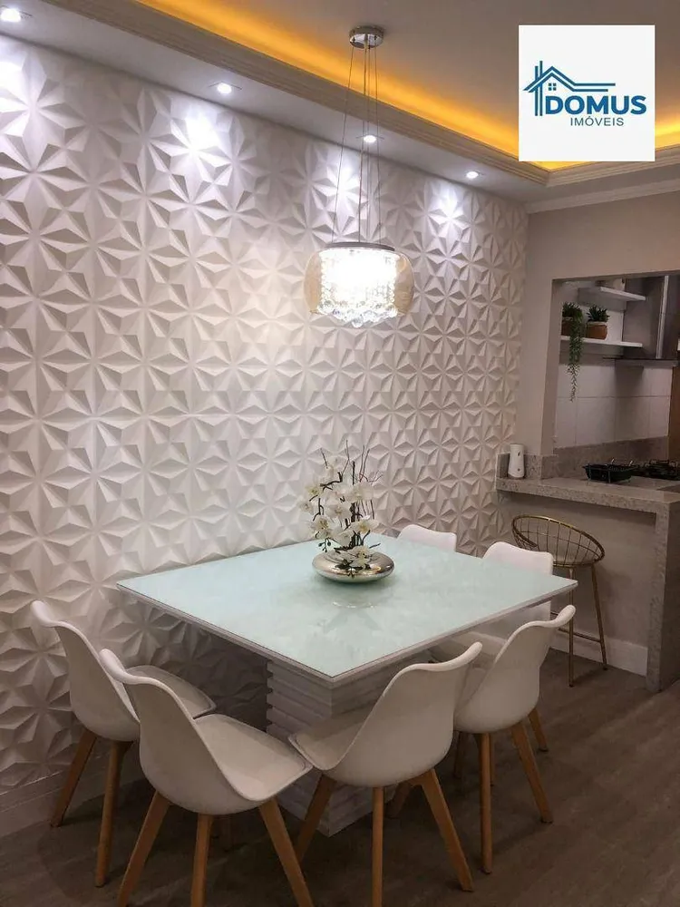 Apartamento, 2 quartos, 74 m² - Foto 2