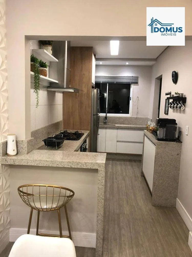Apartamento, 2 quartos, 74 m² - Foto 3