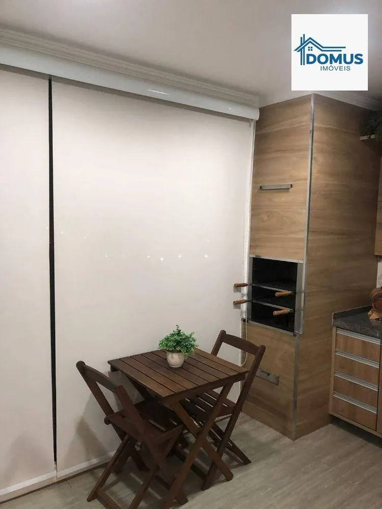 Apartamento, 2 quartos, 74 m² - Foto 8