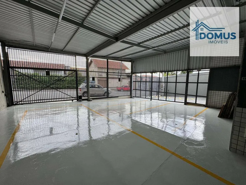Depósito-Galpão, 1046 m² - Foto 7