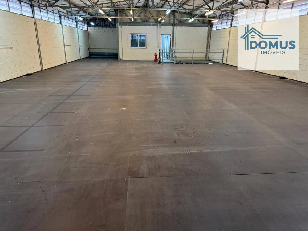 Depósito-Galpão, 1046 m² - Foto 4
