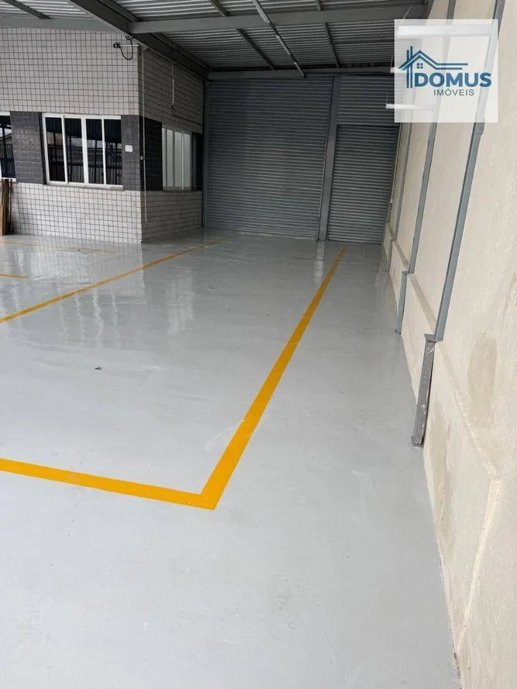 Depósito-Galpão, 1046 m² - Foto 6