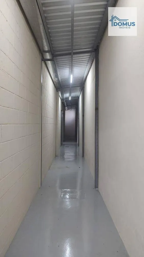 Depósito-Galpão, 1046 m² - Foto 5