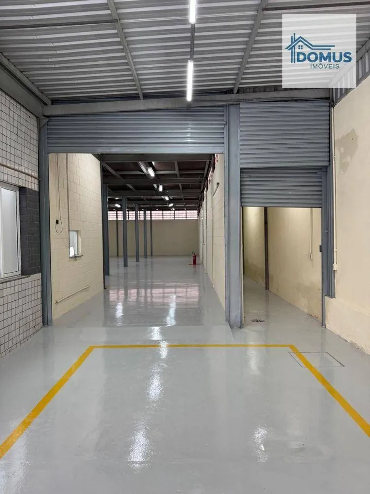 Depósito-Galpão, 1046 m² - Foto 10