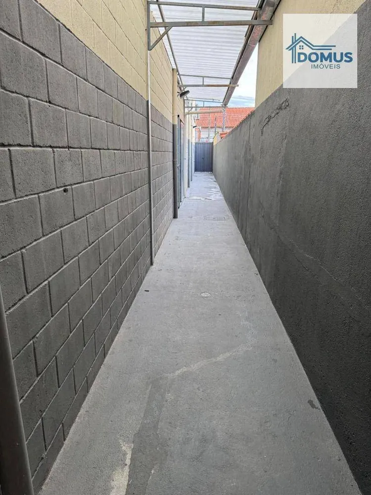 Depósito-Galpão, 1046 m² - Foto 8