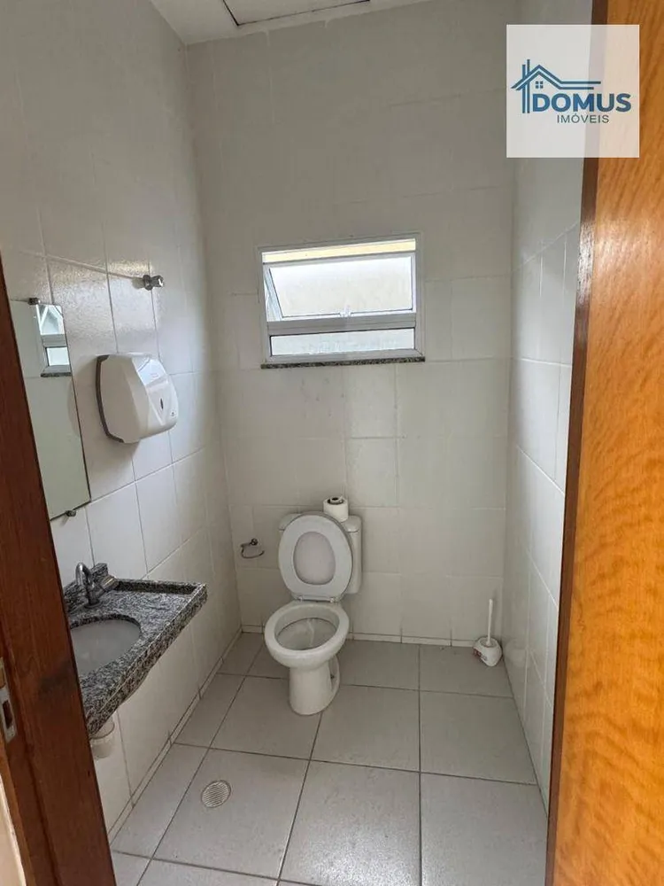 Depósito-Galpão, 1046 m² - Foto 3