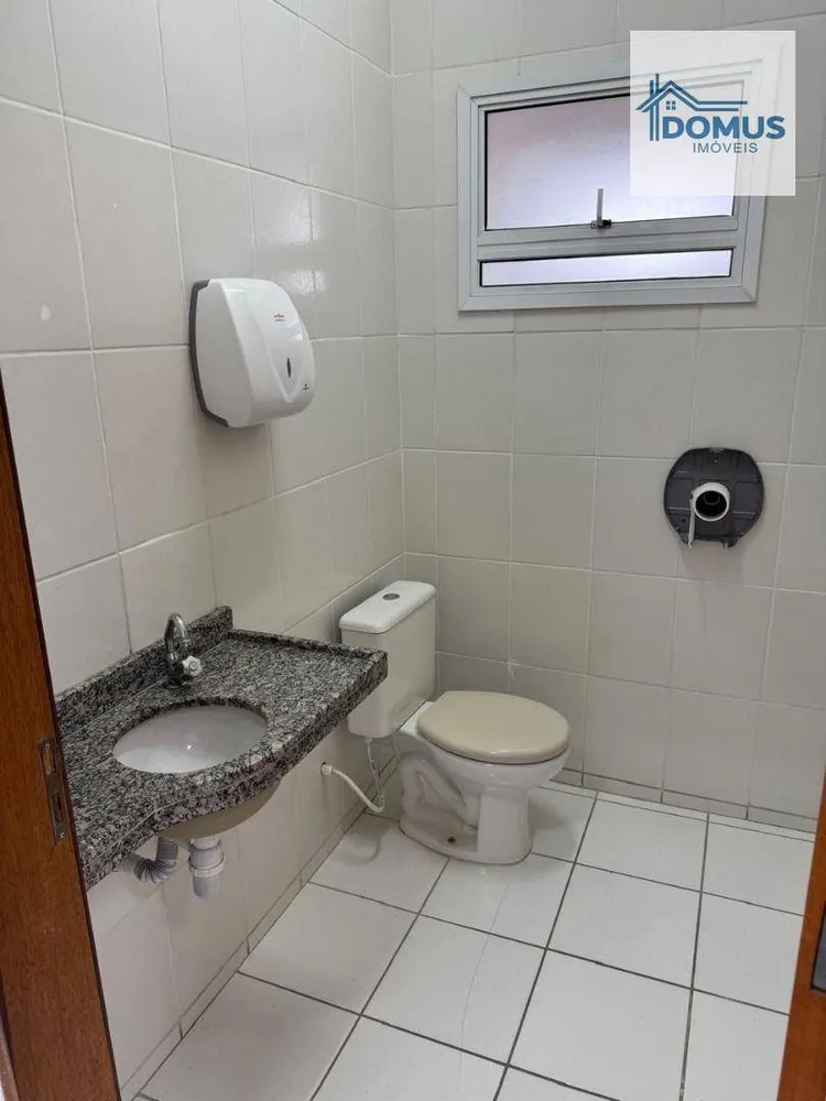 Depósito-Galpão, 1046 m² - Foto 9