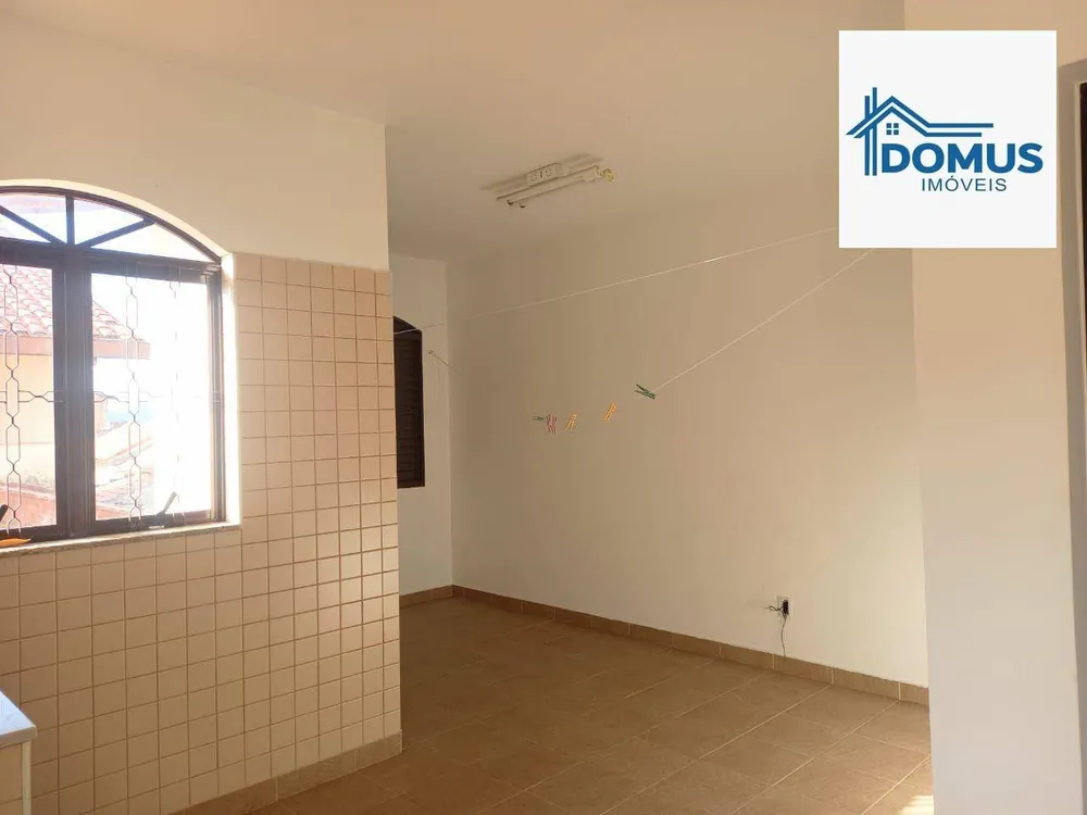 Casa, 5 quartos, 450 m² - Foto 12