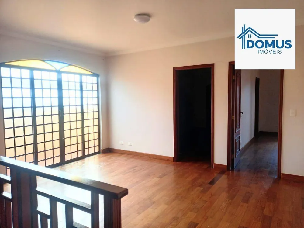 Casa, 5 quartos, 450 m² - Foto 4