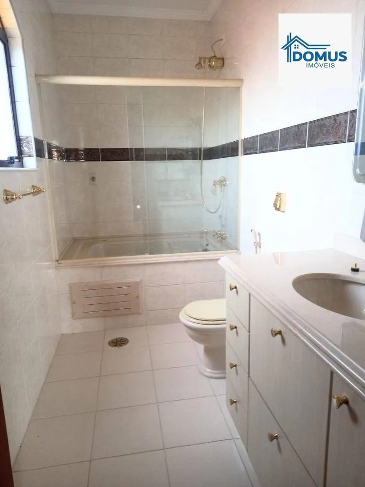 Casa, 5 quartos, 450 m² - Foto 8