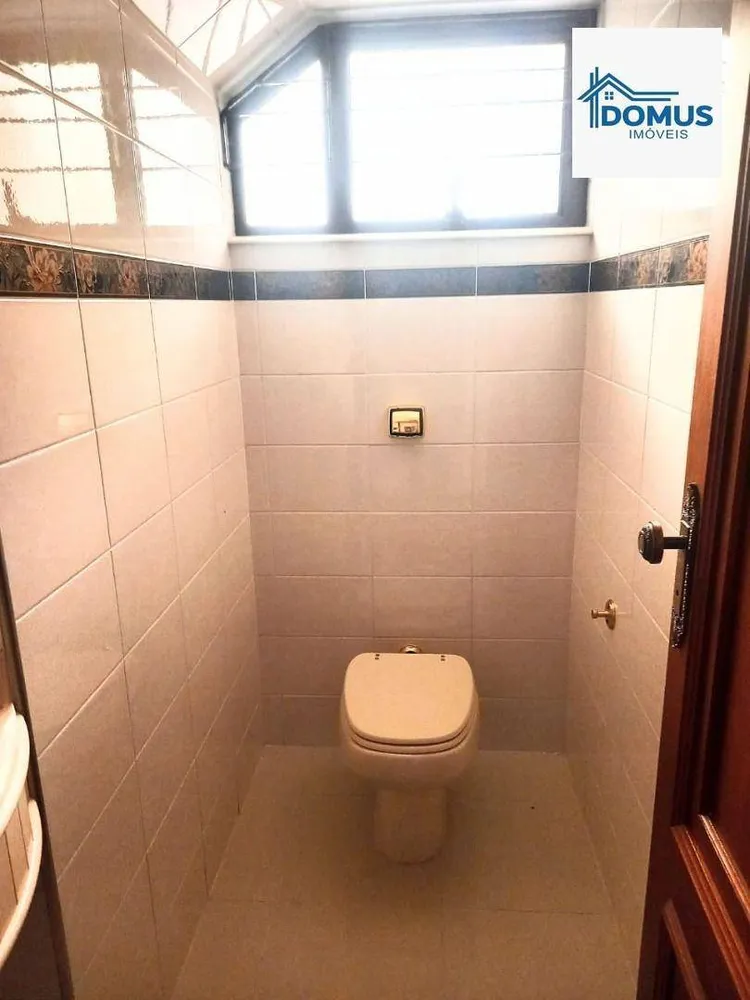 Casa, 5 quartos, 450 m² - Foto 11