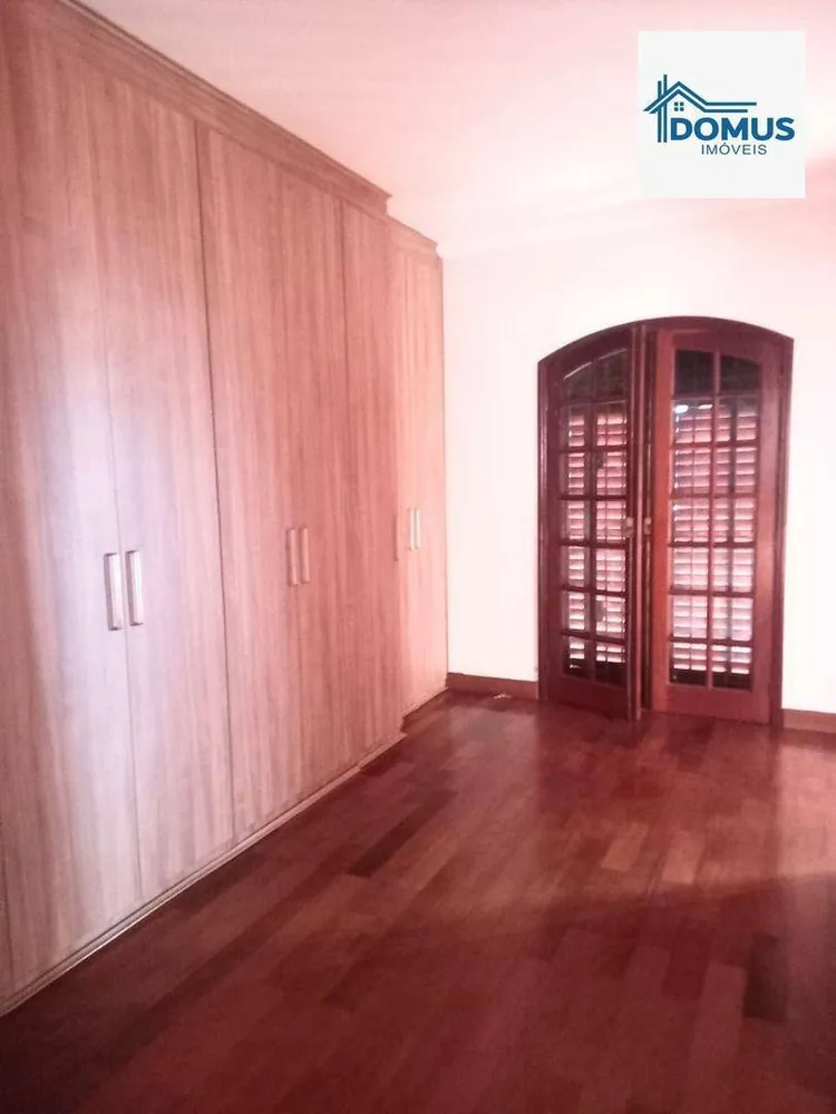 Casa, 5 quartos, 450 m² - Foto 9
