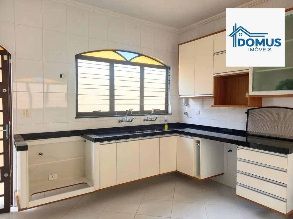 Casa, 5 quartos, 450 m² - Foto 3