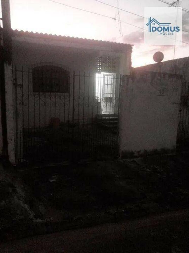 Casa, 2 quartos, 85 m² - Foto 2