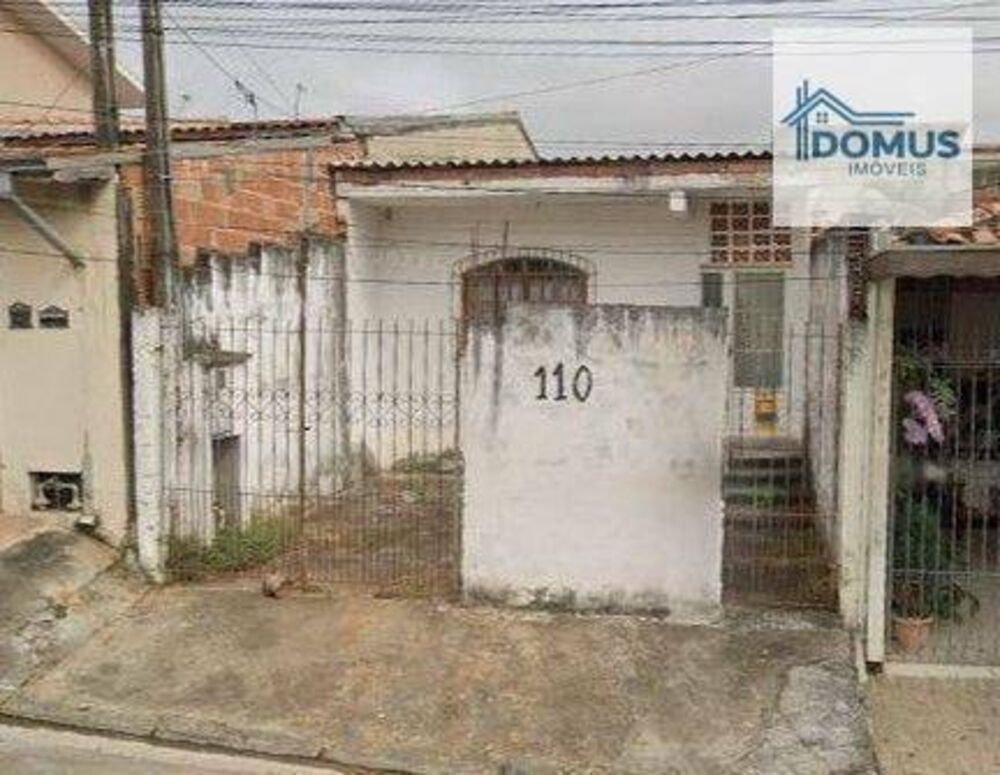 Casa, 2 quartos, 85 m² - Foto 1