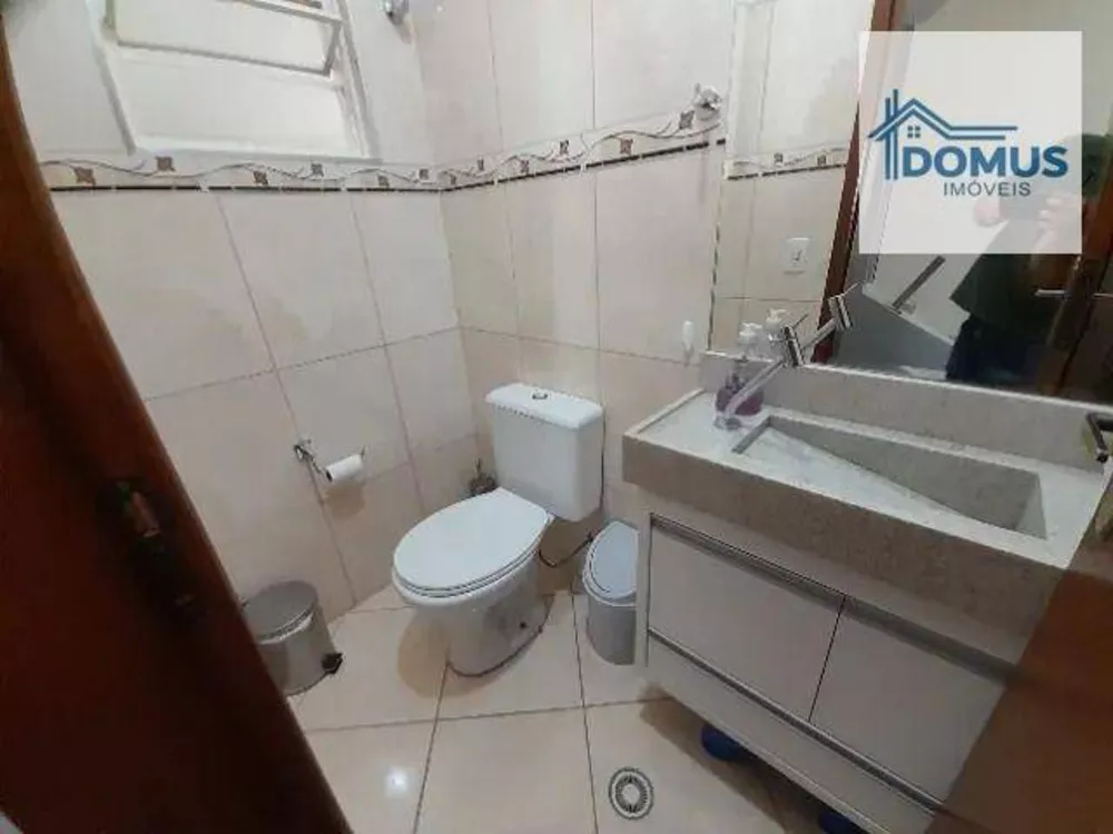 Casa de Condomínio à venda com 3 quartos, 82m² - Foto 6