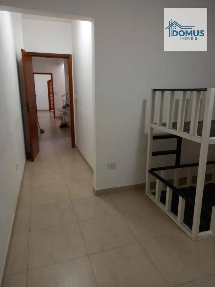 Casa, 3 quartos, 231 m² - Foto 11