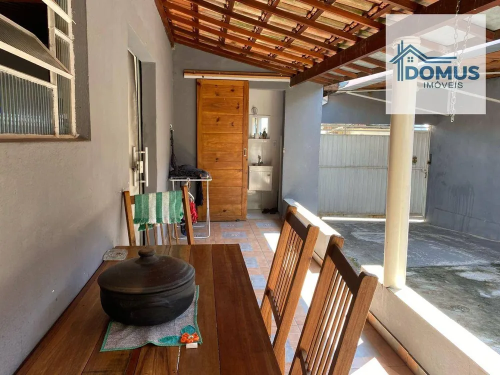 Casa, 3 quartos, 146 m² - Foto 14