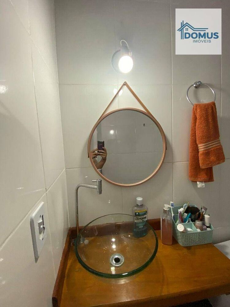 Casa à venda com 3 quartos, 146m² - Foto 7