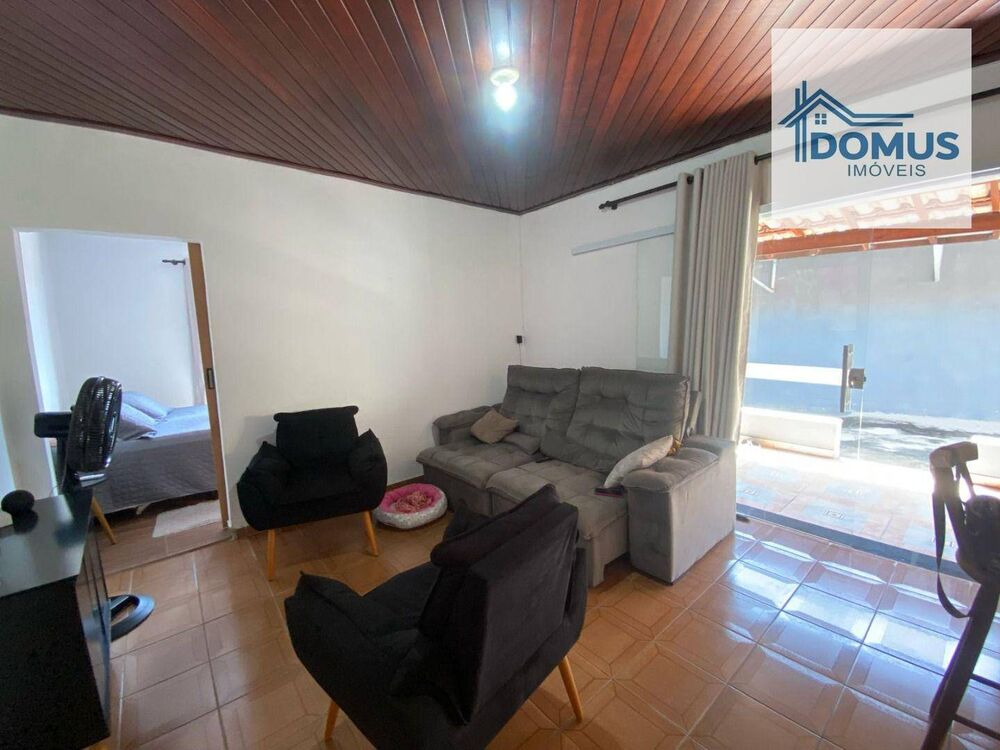 Casa à venda com 3 quartos, 146m² - Foto 5