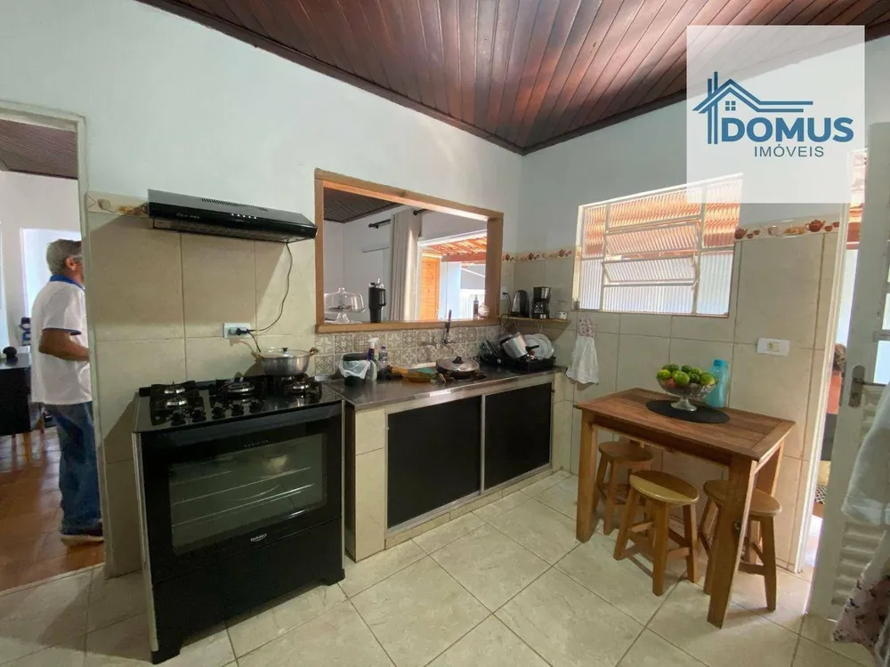 Casa, 3 quartos, 146 m² - Foto 13