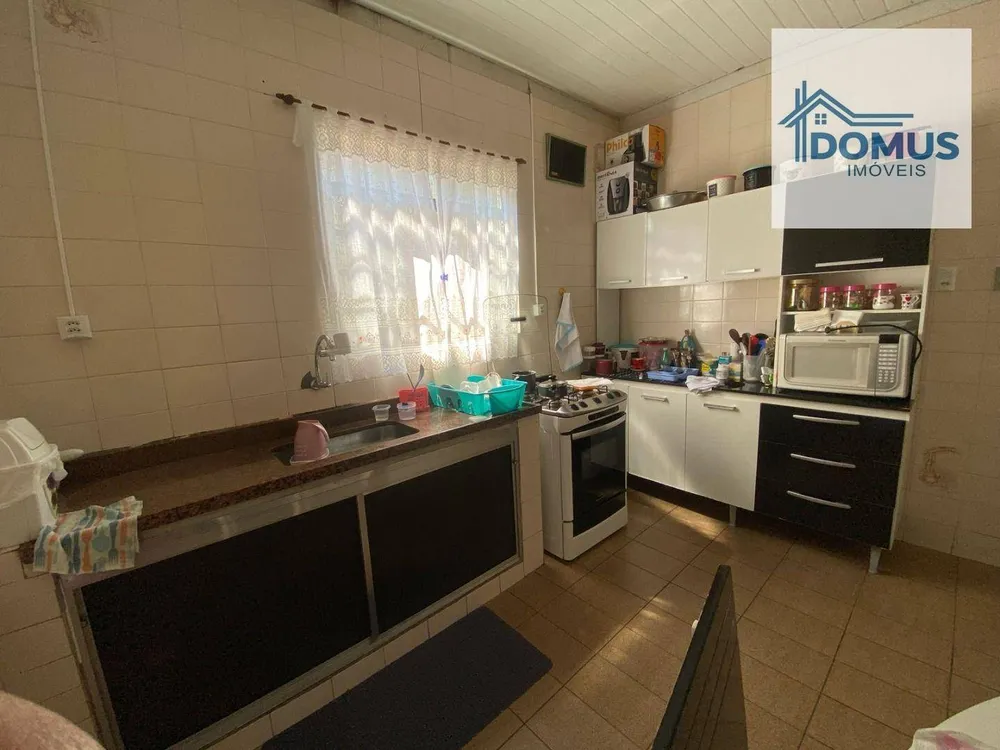 Casa, 3 quartos, 146 m² - Foto 11