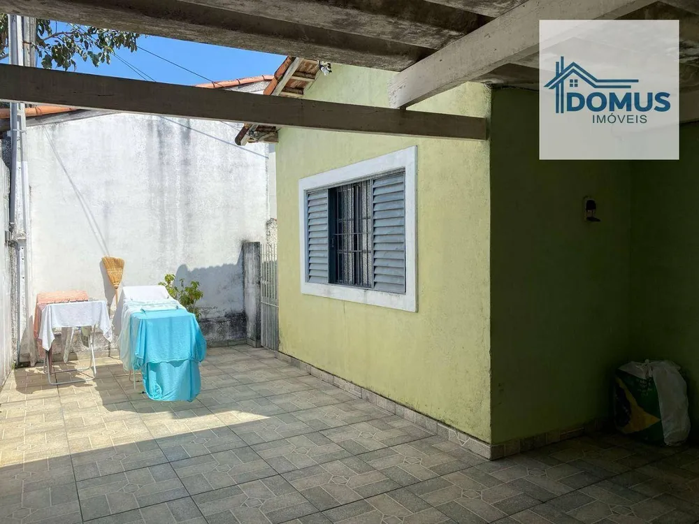Casa, 3 quartos, 146 m² - Foto 1
