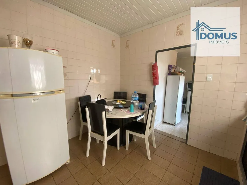 Casa, 3 quartos, 146 m² - Foto 3