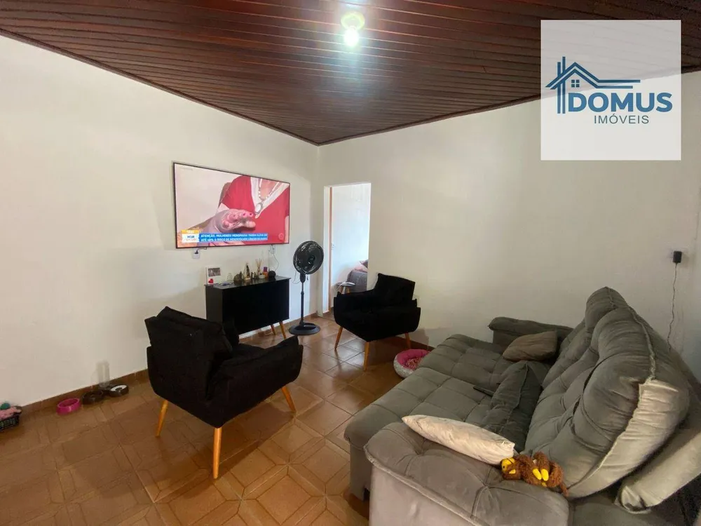 Casa, 3 quartos, 146 m² - Foto 10