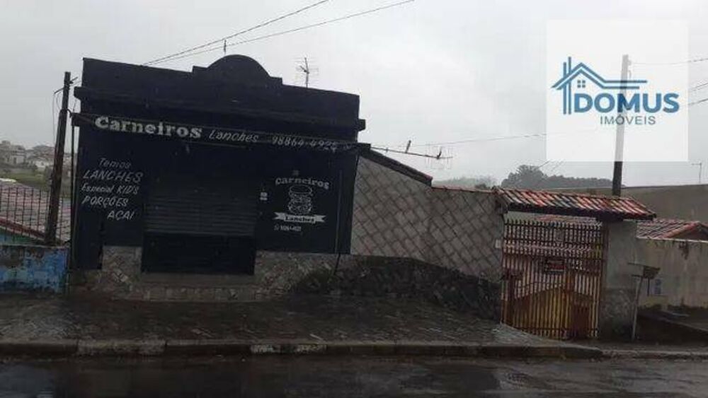 Casa, 2 quartos, 218 m² - Foto 1