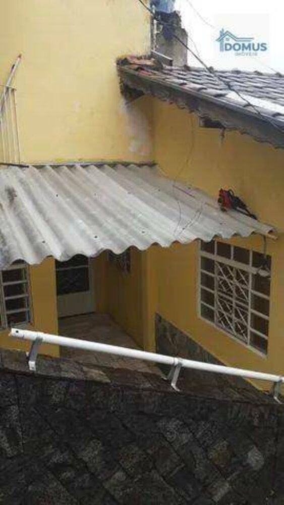 Casa, 2 quartos, 218 m² - Foto 4