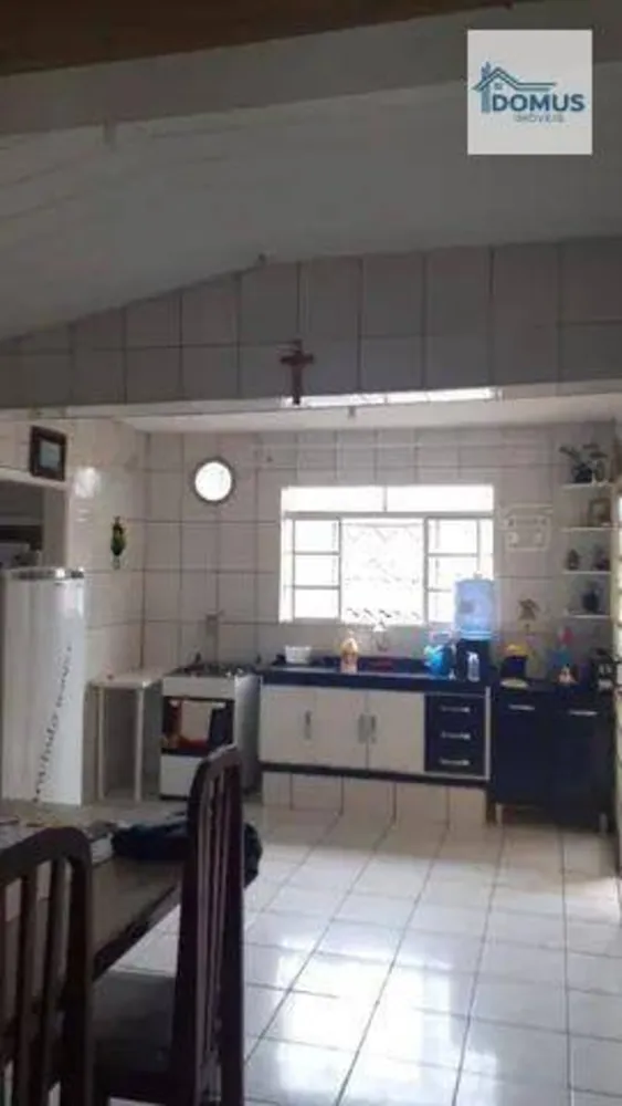 Casa, 2 quartos, 218 m² - Foto 5