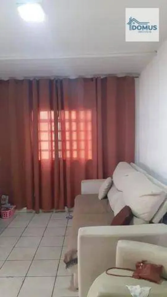 Casa, 2 quartos, 218 m² - Foto 4