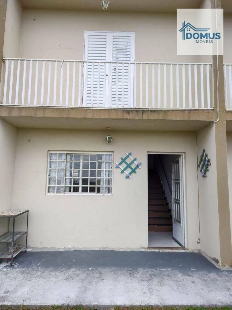 Sobrado, 2 quartos, 56 m² - Foto 13