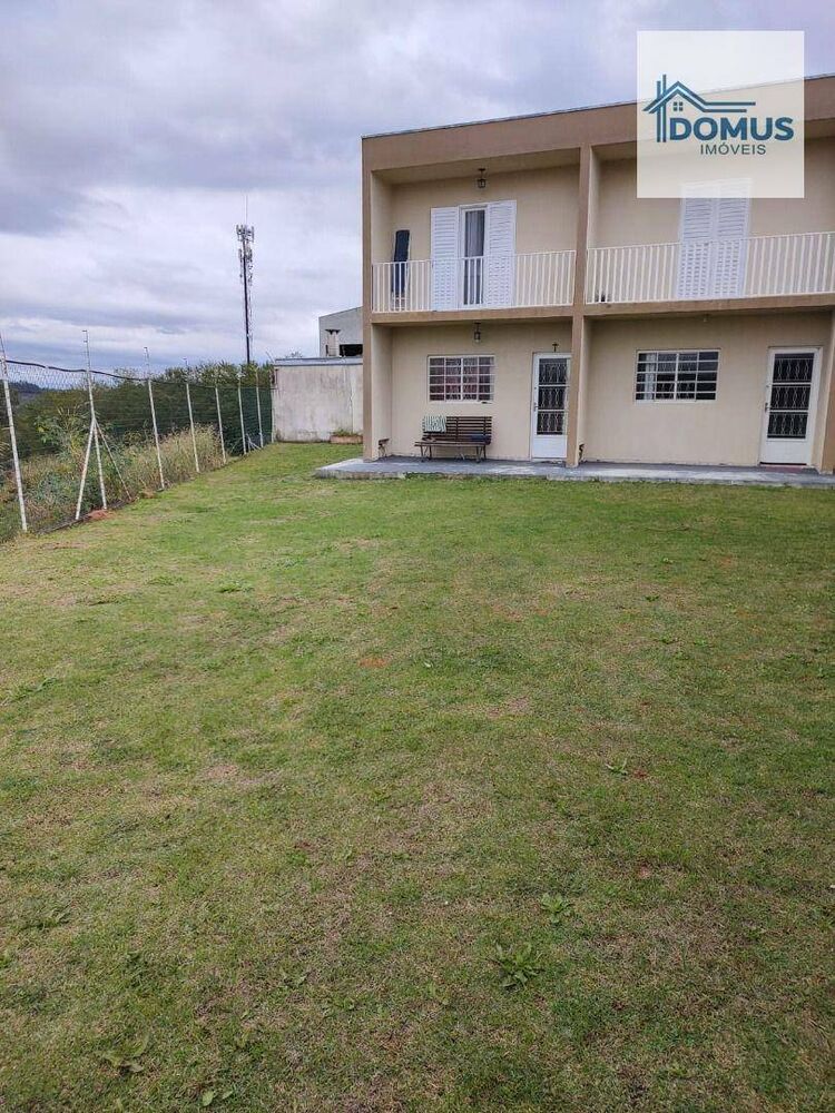 Sobrado, 2 quartos, 56 m² - Foto 8