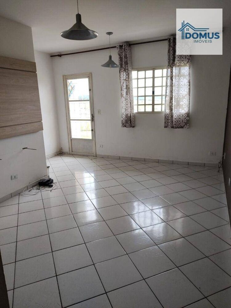 Sobrado, 2 quartos, 56 m² - Foto 2