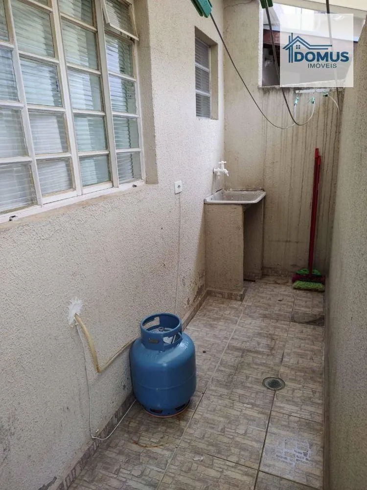 Sobrado, 2 quartos, 56 m² - Foto 16