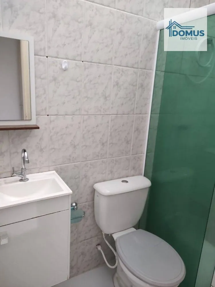 Sobrado, 2 quartos, 56 m² - Foto 9
