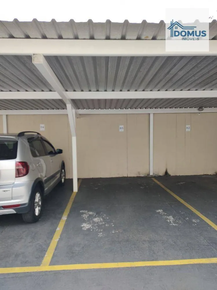 Sobrado, 2 quartos, 56 m² - Foto 15