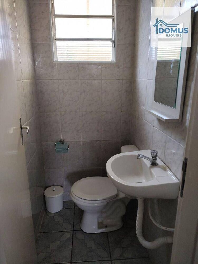 Sobrado, 2 quartos, 56 m² - Foto 6