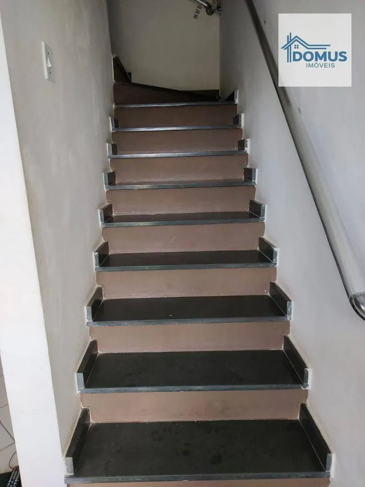 Sobrado, 2 quartos, 56 m² - Foto 12