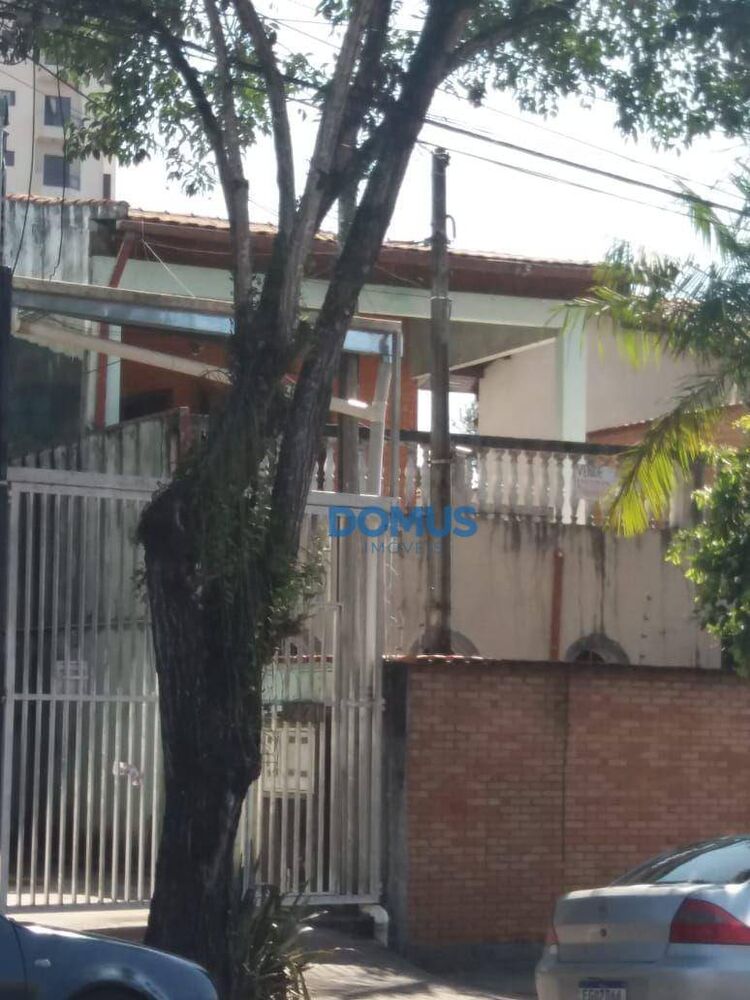 Sobrado à venda com 5 quartos, 103m² - Foto 2