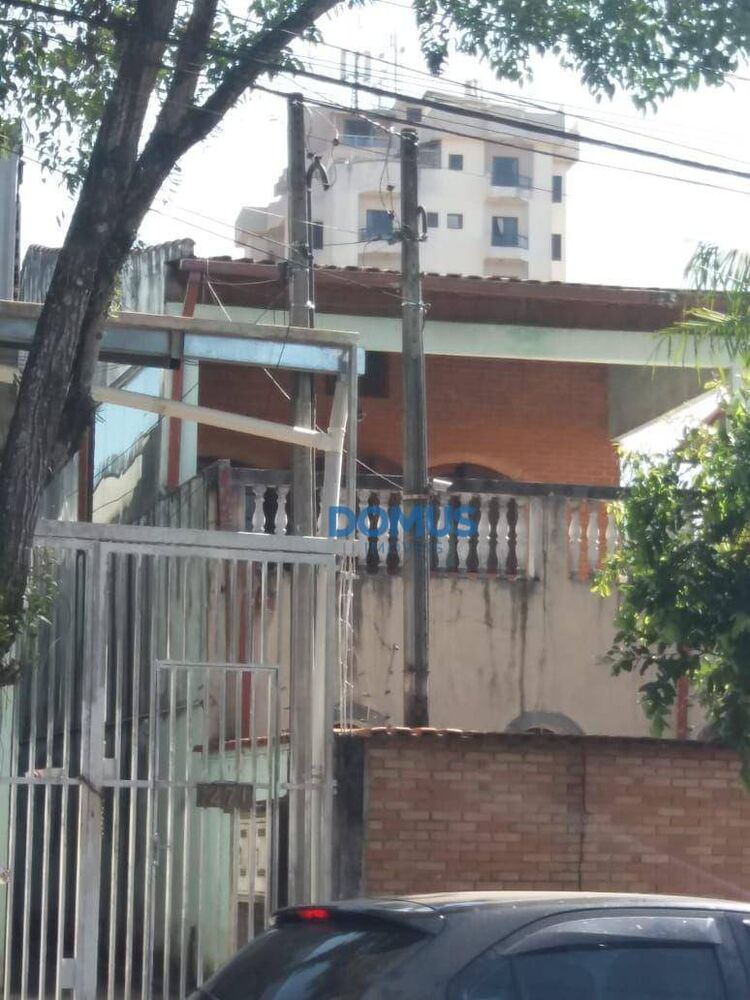 Sobrado à venda com 5 quartos, 103m² - Foto 1