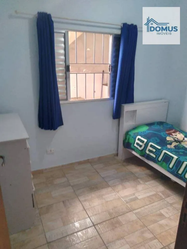 Sobrado, 4 quartos, 150 m² - Foto 2